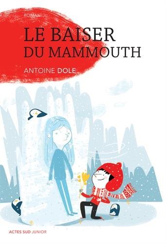 Le  baiser du mammouth