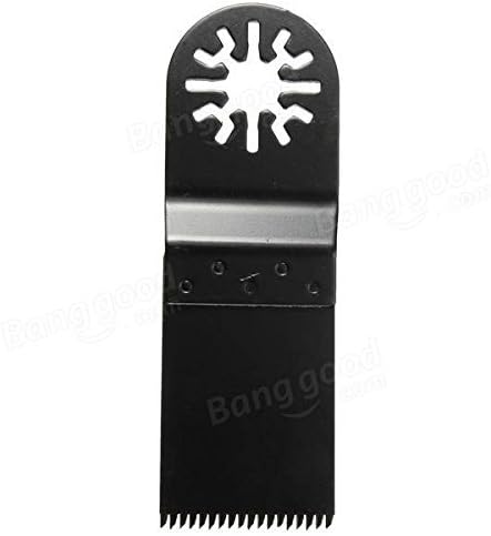 32mm Saw Blade For Fein Multimaster Bosch Makita Milwaukee Japanese Tooth Oscillating Multi Tool