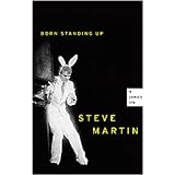 Born Standing Up: A Comic's Life