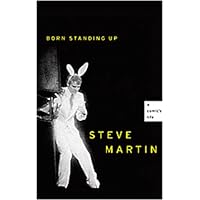 Born Standing Up: A Comic's Life