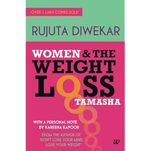 Women and the Weight Loss Tamasha