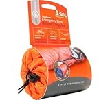 AMK Heatsheets Emergency Bivvy from Rescue Essentials