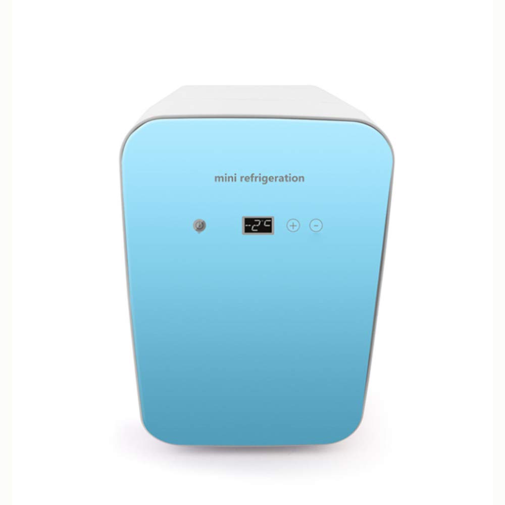 HWG Mini Nevera Nevera para Auto Caja De Calefacción Y ...