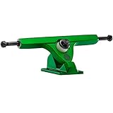 Caliber Trucks Cal II 44° RKP Longboard Trucks - set of two