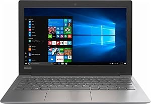 Image of Lenovo Ideapad 210s 11.6 inch HD Flagship Laptop
