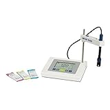 Mettler Toledo 30266626 Fiveeasy Model F20 Benchtop