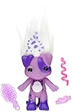 ZELFS The Large - Dalmatian Doll