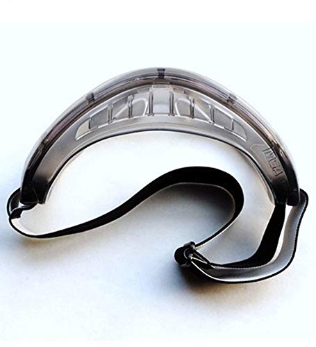 Clear-Safety-Glasses-Full-View-Goggles-Personal-Protective-Equipment-Anti-Fog-Transparent-Goggles-Health-Glasses-Eye-Protection-for-Outdoor-Travel4PCS