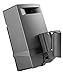 Cavus CMST10B | Full Motion Wall Mount Specially Designed for Bose SoundTouch 10 | Swivel and Tilt - Single (Black)