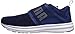 PUMA Men's Enzo Strap Knit Sneaker