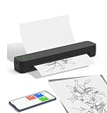 Saker Wireless Thermal Mobile Printer