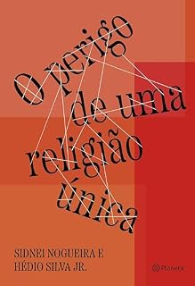 Livro O perigo de uma religião única