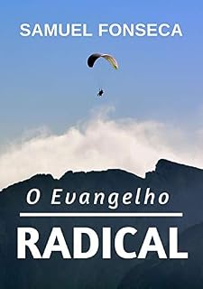 Livro O Evangelho Radical