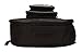 World Tour Deluxe 20mm Acoustic-Electric Bass Gig Bag