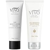 Vivo Per Lei Day & Night Cream Set - 3.52oz each
