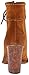 FRYE Women's Parker Moc Short Boot