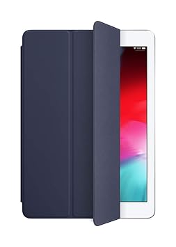 Apple Smart Cover (iPad) - Mitternachtsblau