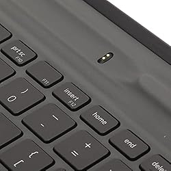 Laptop Detachable Keyboard for Dell Latitude 7320