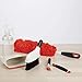 OXO Good Grips Microfiber Hand Duster with Microfiber Duster Refill