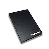 Pioneer 3D NAND Internal SSD 512GB - 2.5" / SATA 3/6 GB/s Solid State Drive (APS-SL3-512)