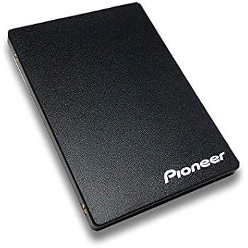 Pioneer 3D NAND Internal SSD 1TB - 2.5