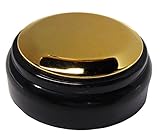 CUSTOM EASY BUTTON GOLD SEQUENCER - RECORD 3 (THREE) 10 SECOND MESSAGES!