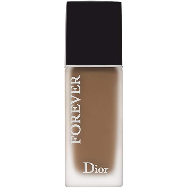 Amazon.com : Dior Dior Forever Skin Glow Foundation Spf 35