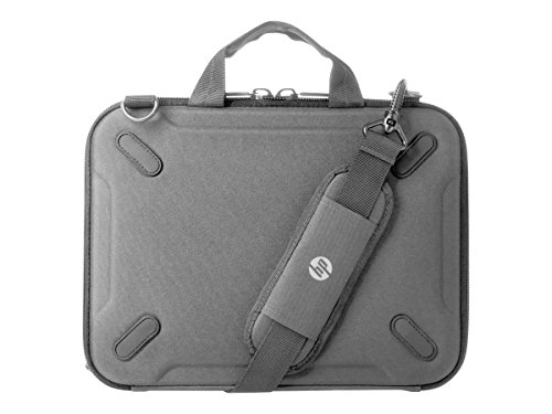 HP Always-On Case - Notebook Carrying Case - 11" - Black