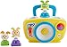 Fisher-Price Bright Beats BeatBo Boogie Boom Box