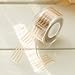 Double Eyelid Stickers-600 Pairs Adhesive Invisible Fiber - Natural Complexion Eyelid Tape (SLIM)