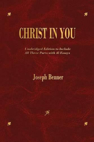 Christ In You