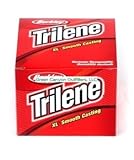 Berkley Trilene XL 3000 Yd. Service Spool - 4