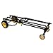 Rock-N-Roller R10RT (Max) 8-in-1 Folding Multi-Cart/Hand Truck/Dolly/Platform Cart/34