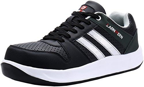 MODYF Steel Toe Work Safety Shoes Reflective Casual Breathable Outdoor Footwear