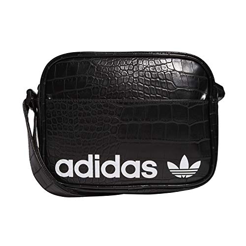 adidas black bag