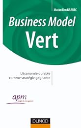 Business model vert