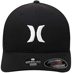 Hurley One & Only Men's Hat, Size