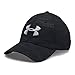 Under Armour UA Printed Blitzing Stretch Fit Cap L/XL Black