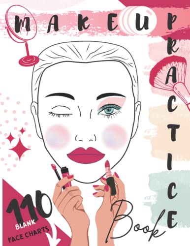 Make Up Worksheets