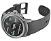 LG Watch Sport Unlocked GSM (Silver/Titan)