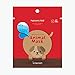 [Berrisom] Animal Mask Series Set 7pcs