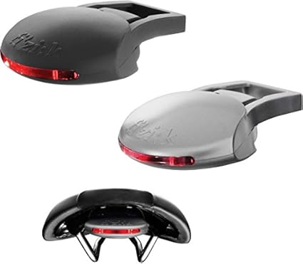 fizik saddle light