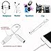 for iPhone 3.5mm Headphone Jack Adapter for iPhone Xs/Xs Max/XR/ 8/8 Plus / 7/7 Plus Headphone Splitter Earphone Adapter for iPhone Dongle 2 in 1 Chargers & Audio Charger Cable Support All iOS Systemthumb 3