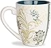 Pavilion Gift Company 60th Birthday 17-Ounce Mug, Pavilion Gift, 4-3/4-Inch