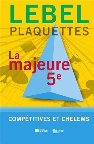 La  majeure 5e