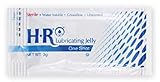 HR Lubricating Jelly-3g Oneshot (144 Individual Packets)