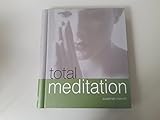 Hardcover Total Meditation Book