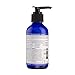 Nurture My Body All-Natural Facial Cleansing Milk, Fragrance Free, 4 fl oz. - Certified Organic Ingredients