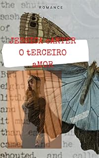Livro O terceiro amor : Jessica Carter