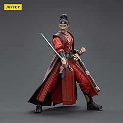 Joytoy 1/18 Action Figure Dark Source-Jiang Hu